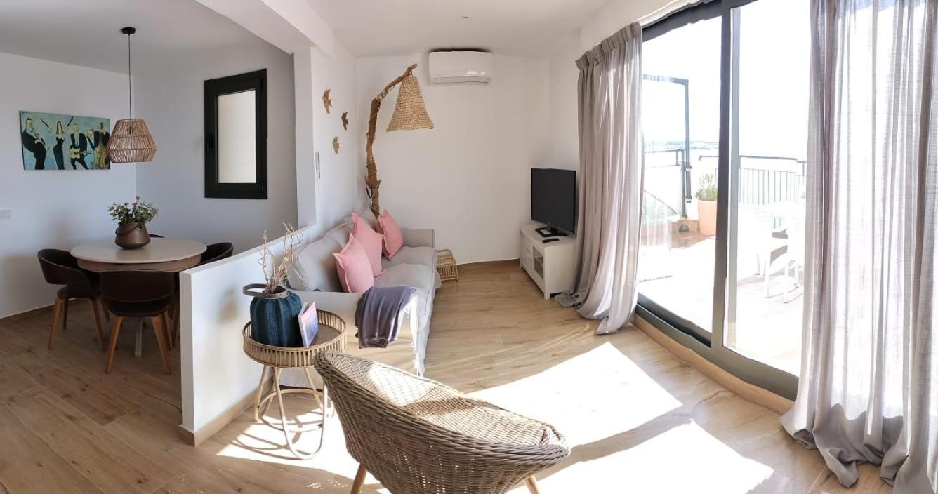 Hostal Sa Malica Blanes Exteriör bild
