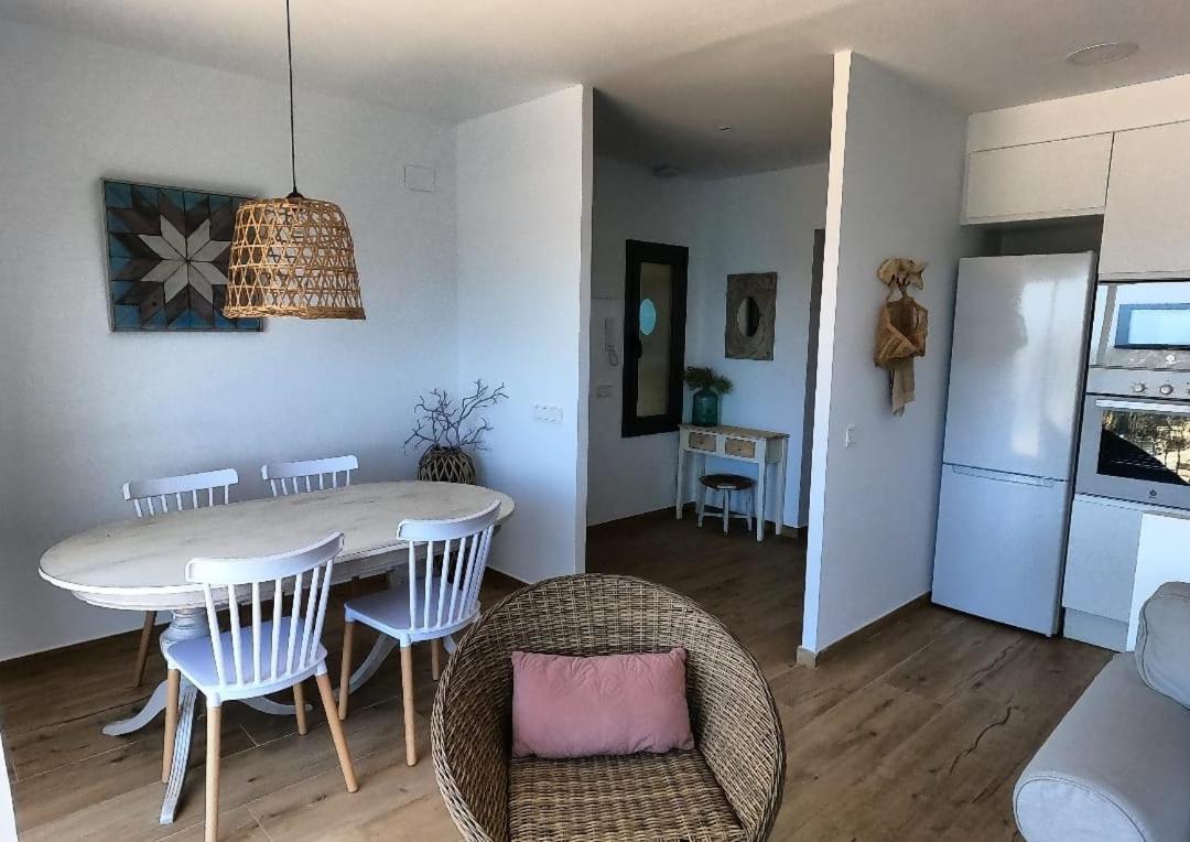 Hostal Sa Malica Blanes Exteriör bild