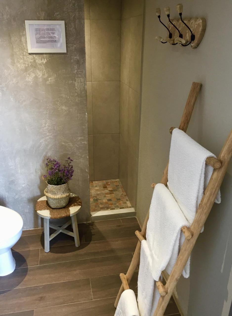 Hostal Sa Malica Blanes Exteriör bild